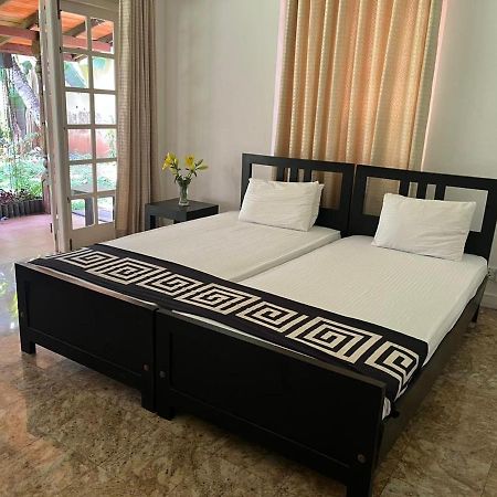 Olu Colombo Villa Exterior photo