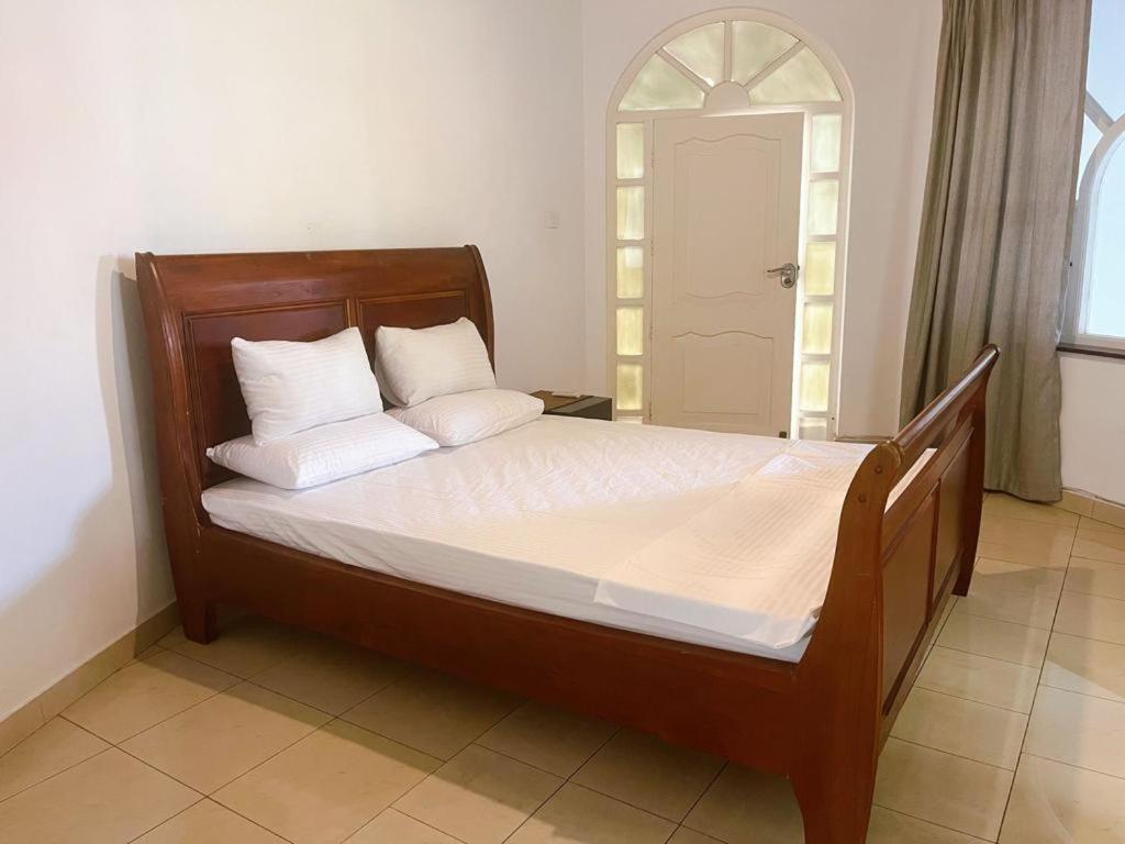 Olu Colombo Villa Exterior photo