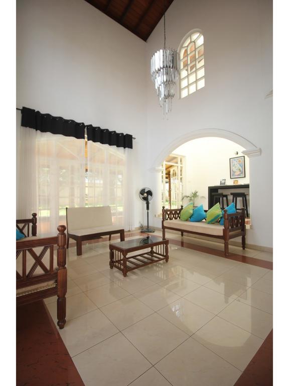 Olu Colombo Villa Exterior photo