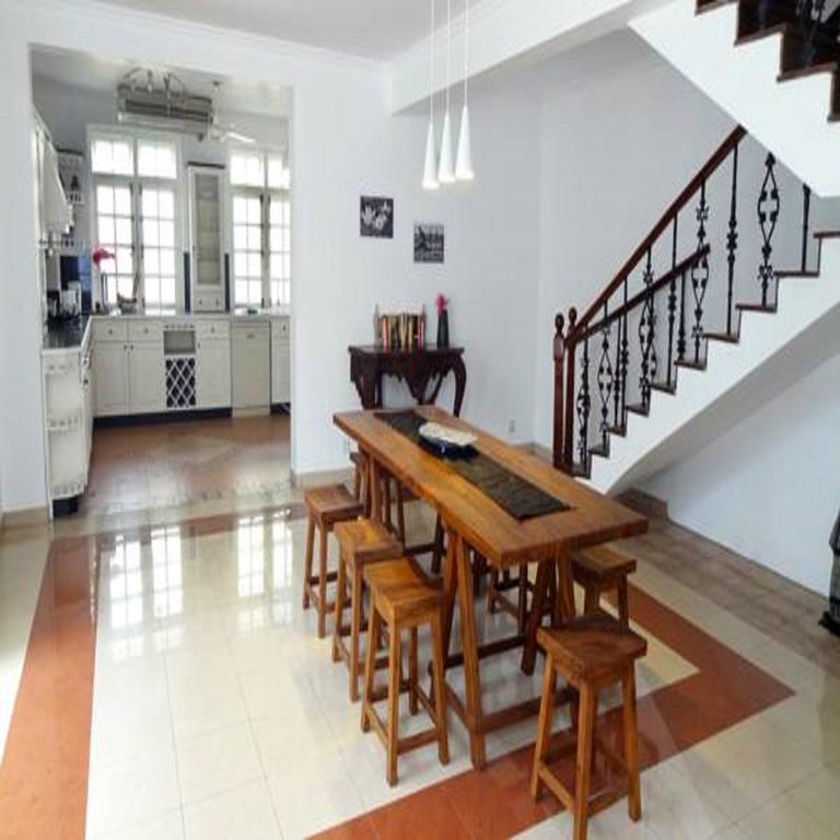 Olu Colombo Villa Exterior photo