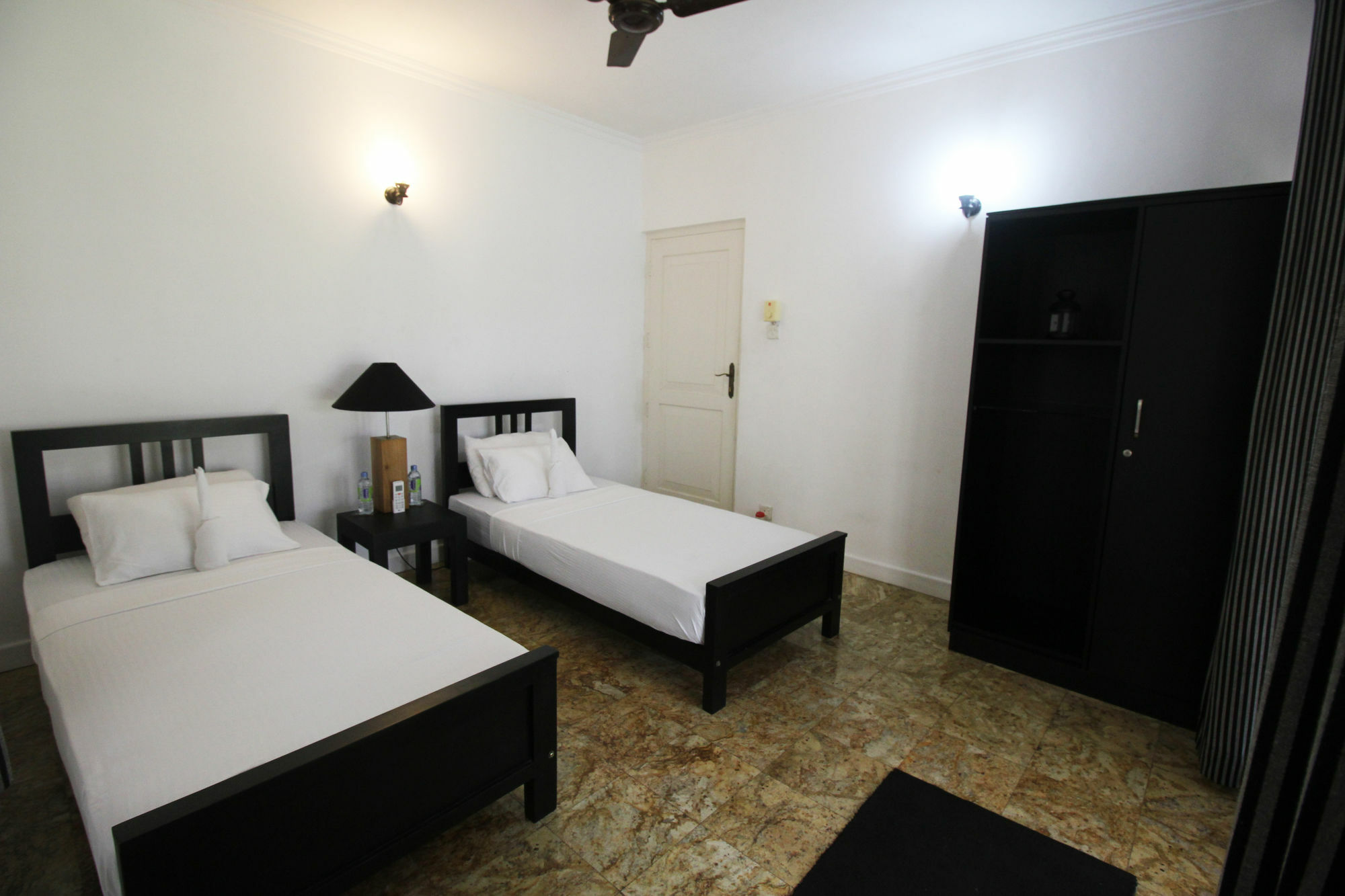 Olu Colombo Villa Exterior photo