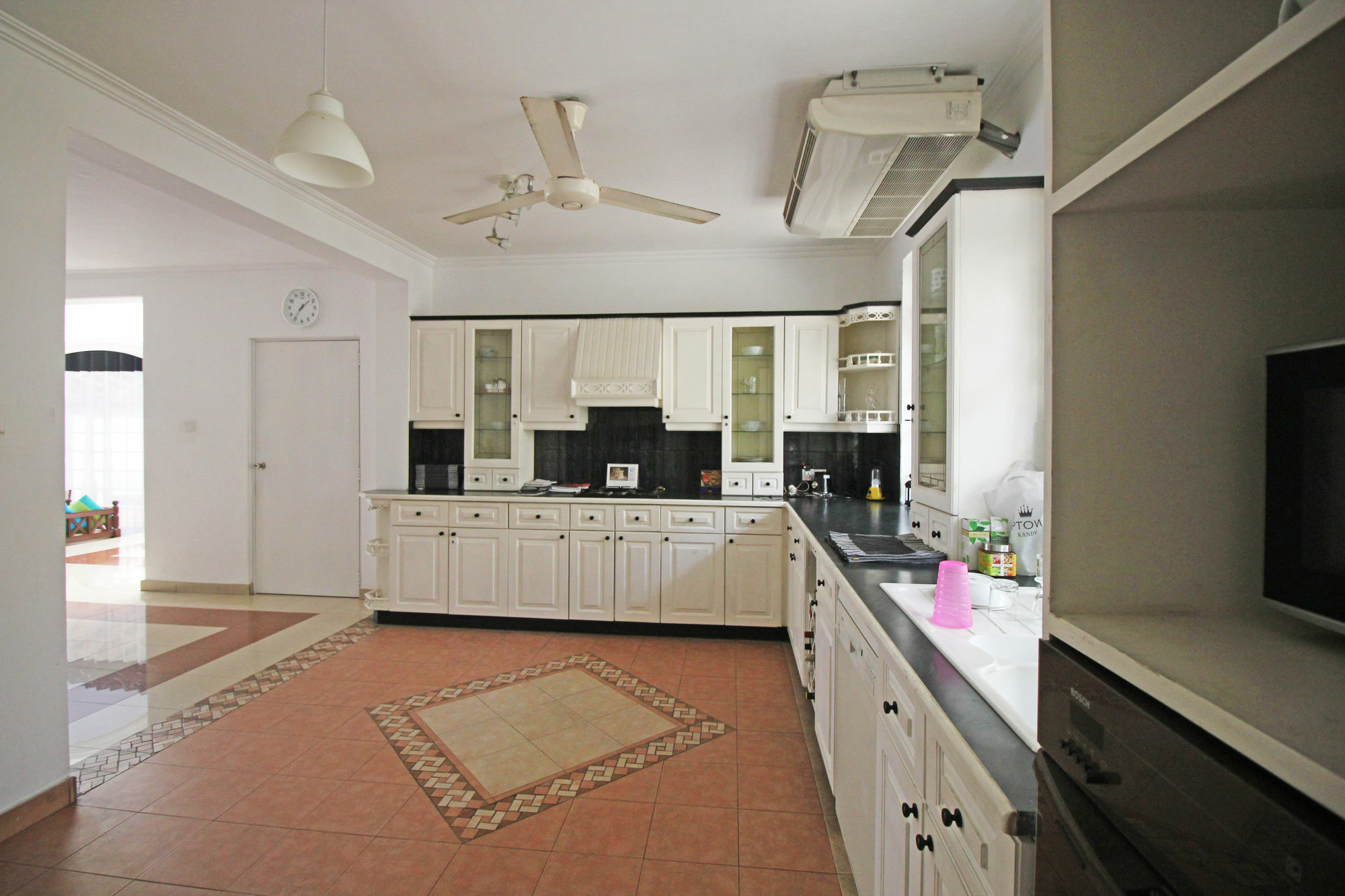 Olu Colombo Villa Exterior photo