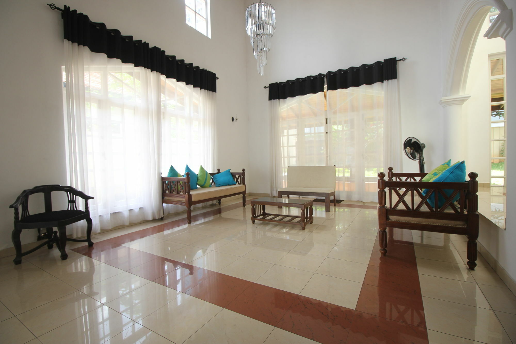 Olu Colombo Villa Exterior photo